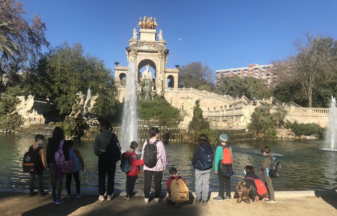 El CLUPI presenta el nou curs en una trobada oberta a tothom